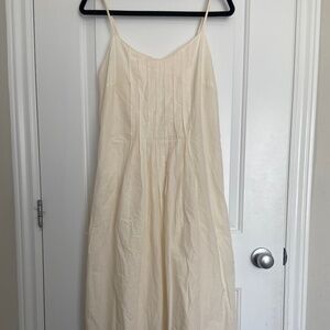 Cute Cotton summer dress